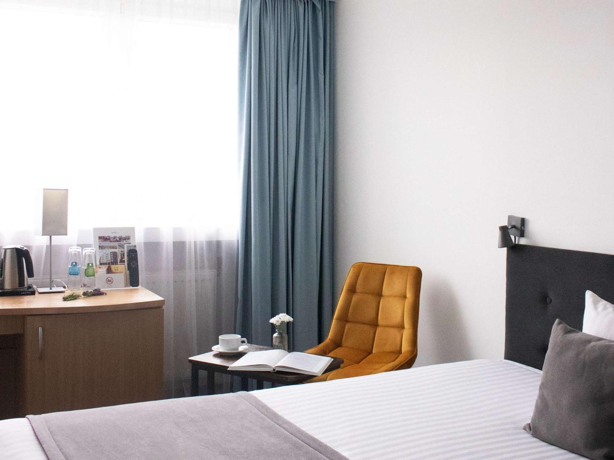 Ibis Styles Bielsko Biala Hotel Exterior foto