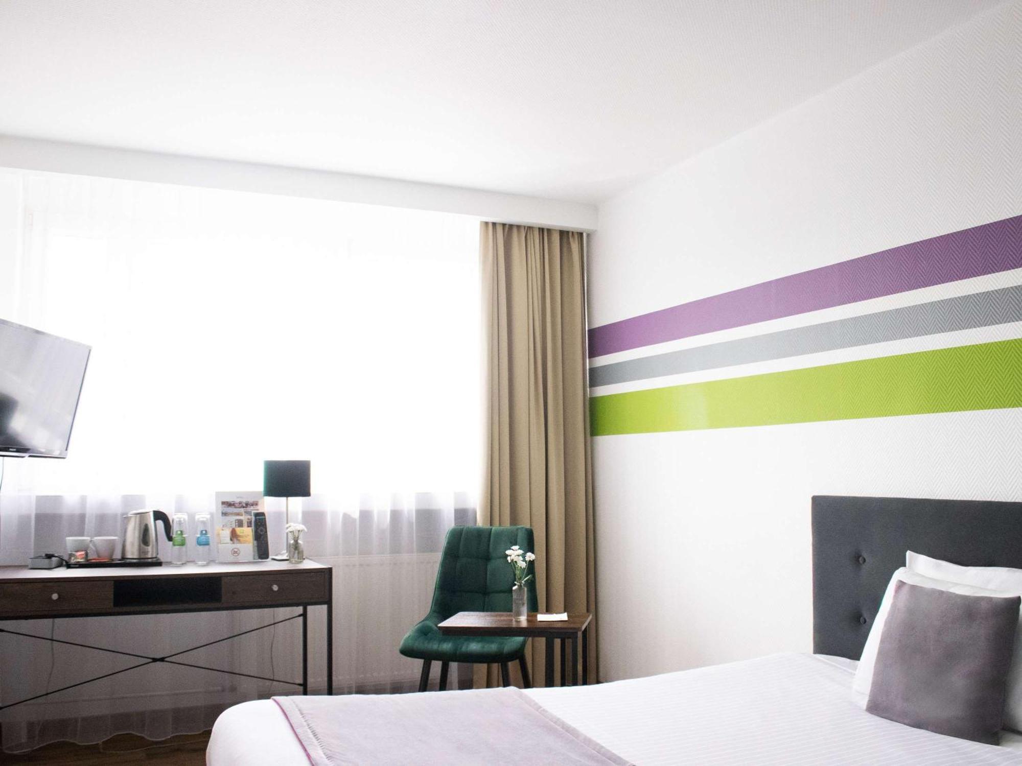 Ibis Styles Bielsko Biala Hotel Exterior foto