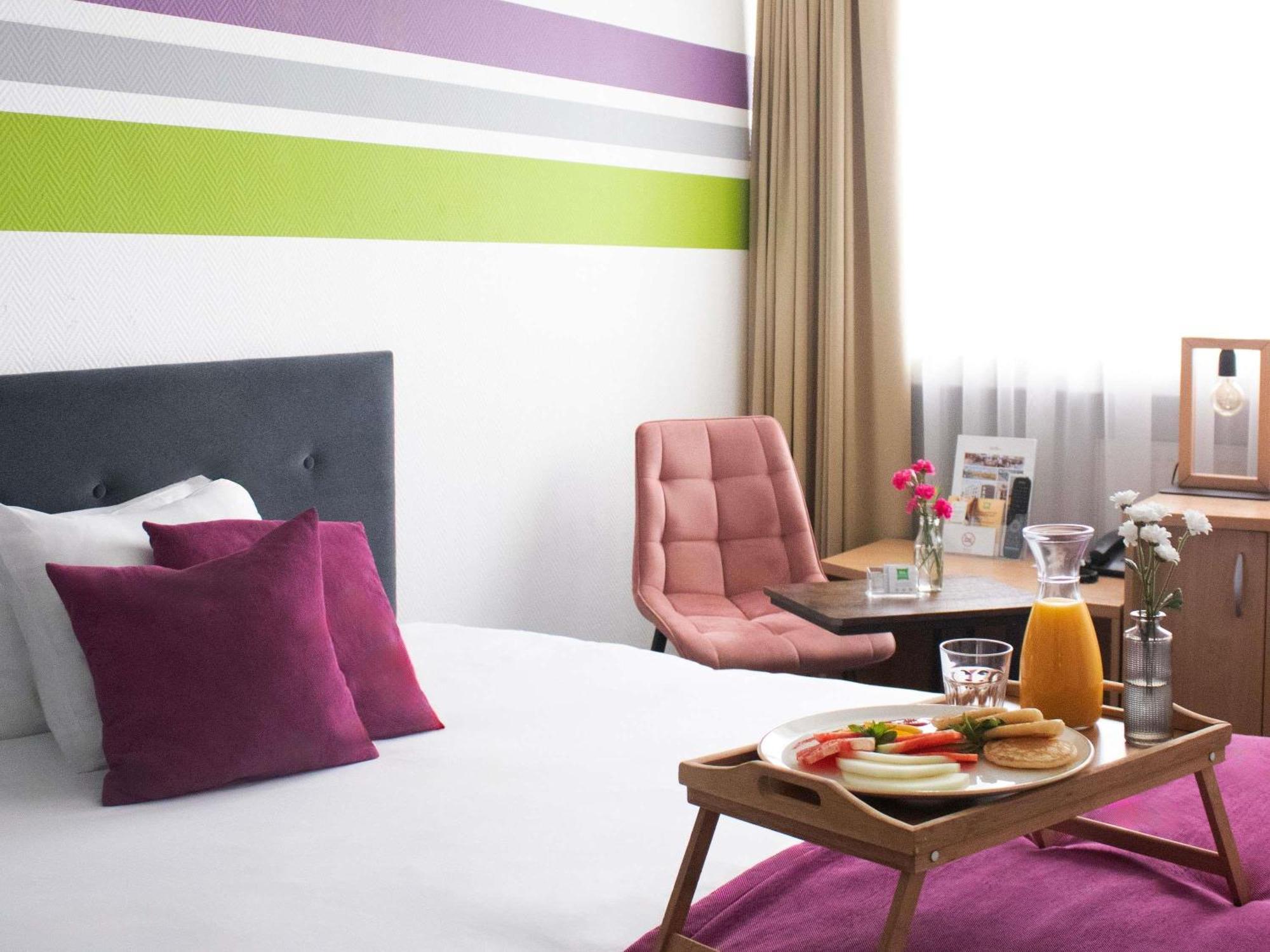 Ibis Styles Bielsko Biala Hotel Exterior foto