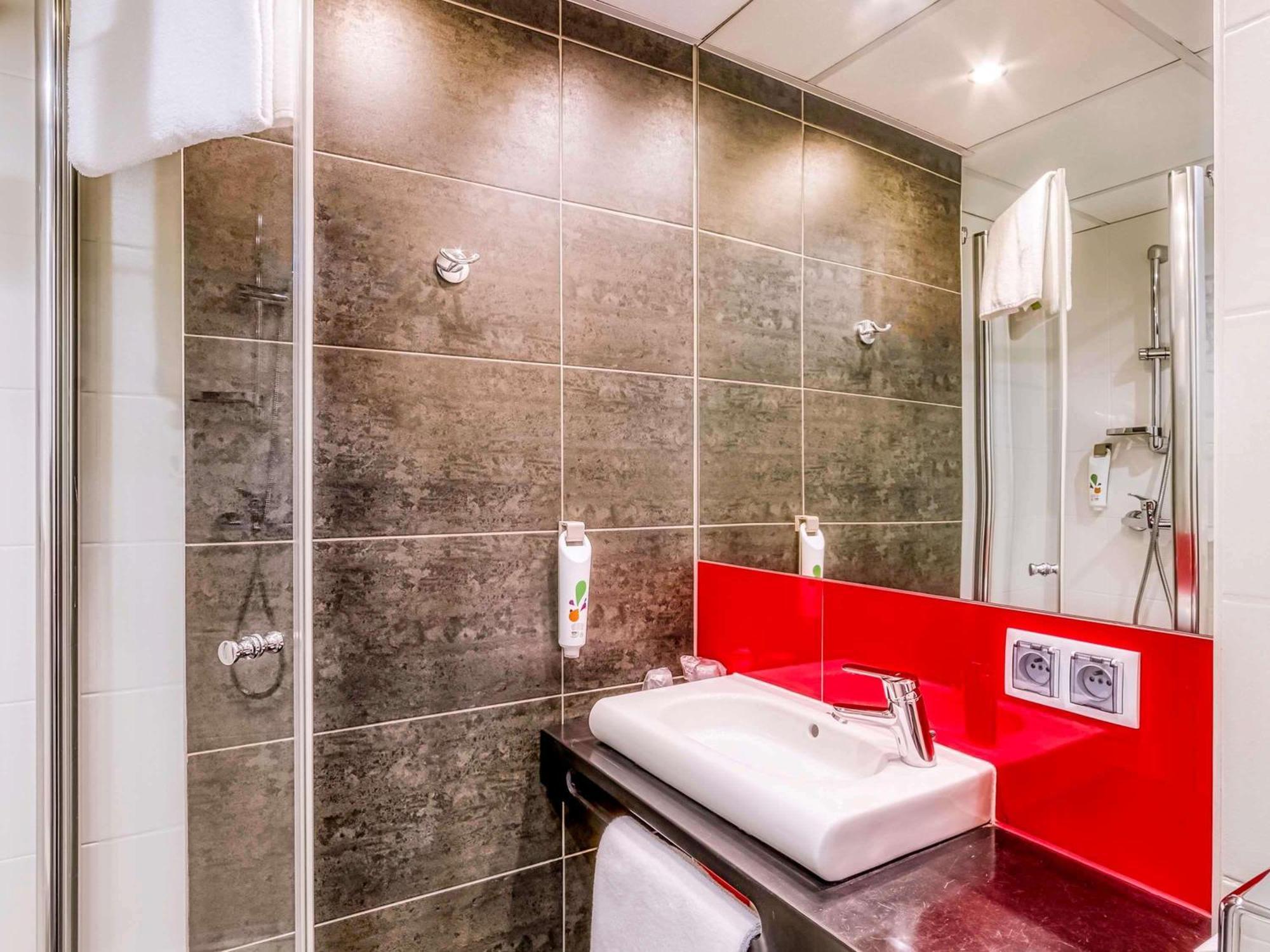 Ibis Styles Bielsko Biala Hotel Exterior foto