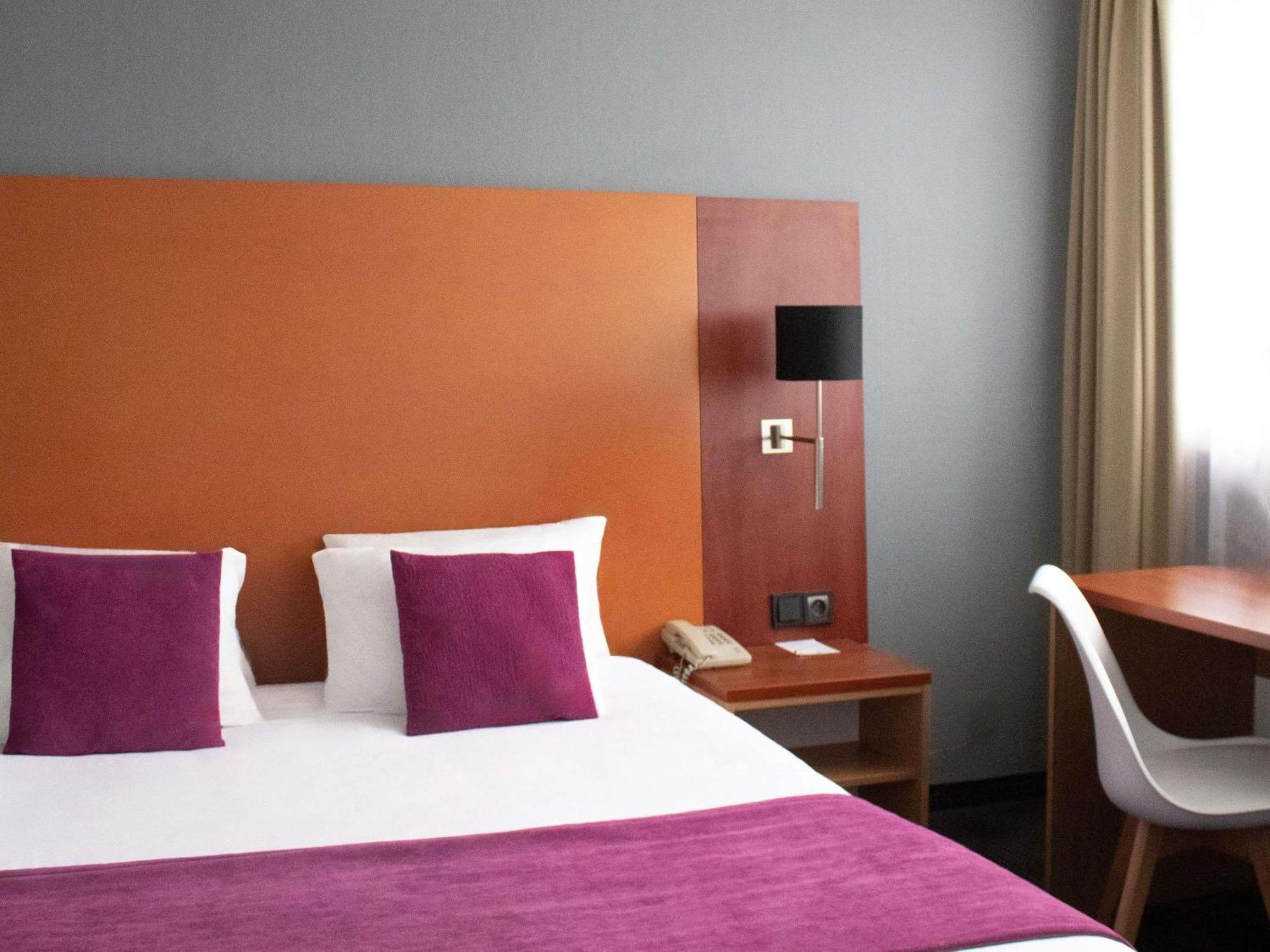 Ibis Styles Bielsko Biala Hotel Exterior foto