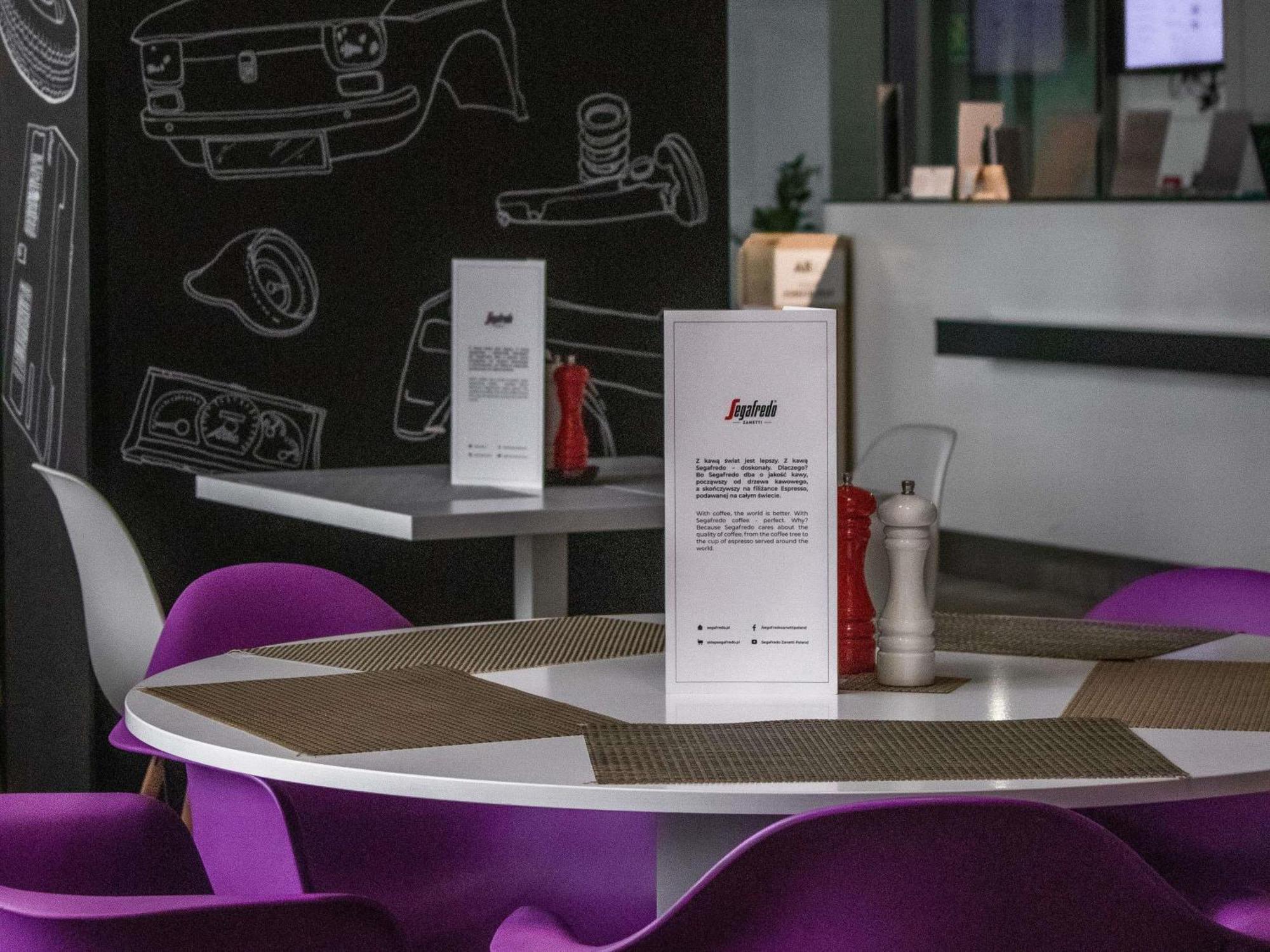 Ibis Styles Bielsko Biala Hotel Exterior foto