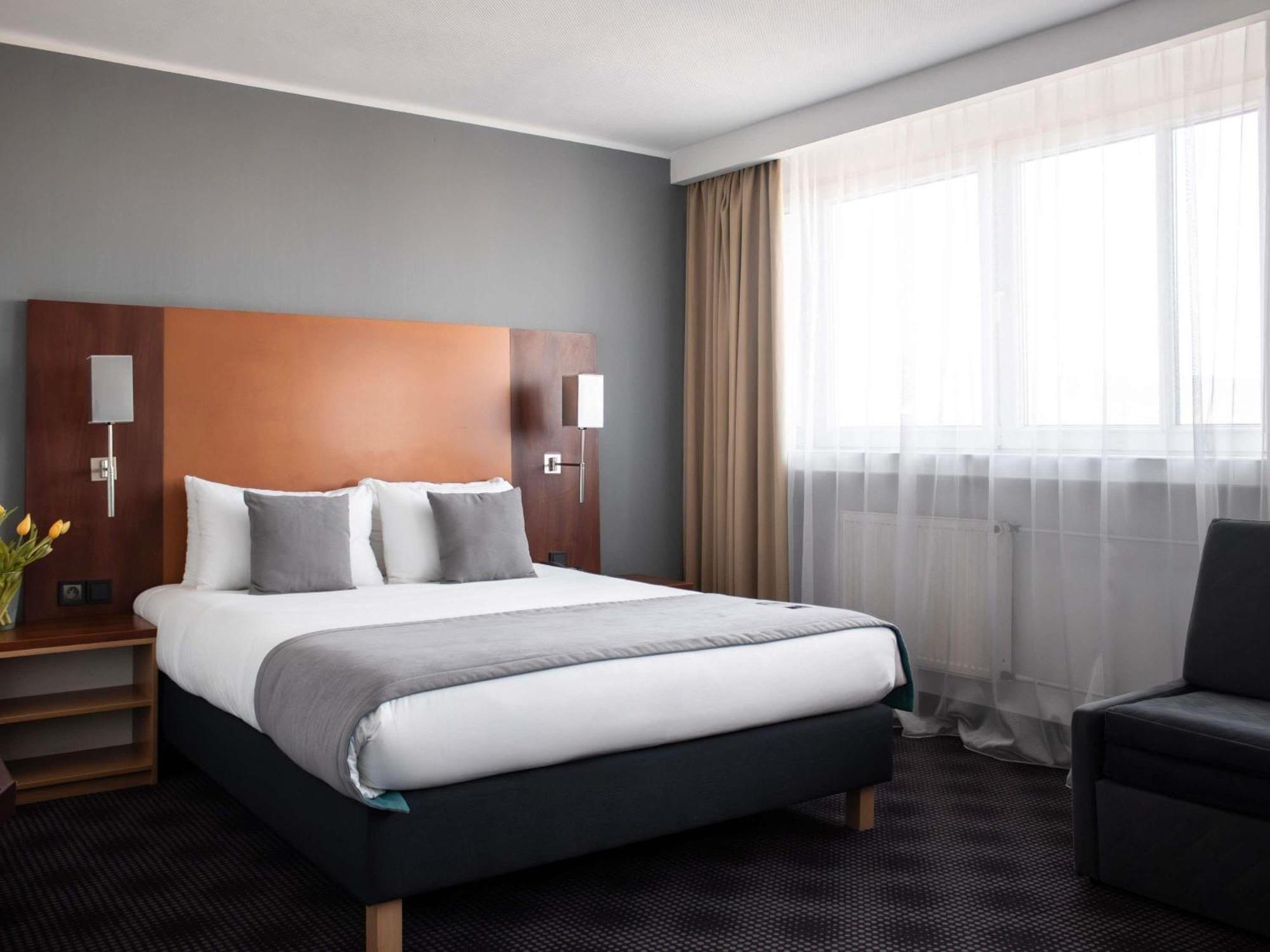 Ibis Styles Bielsko Biala Hotel Exterior foto