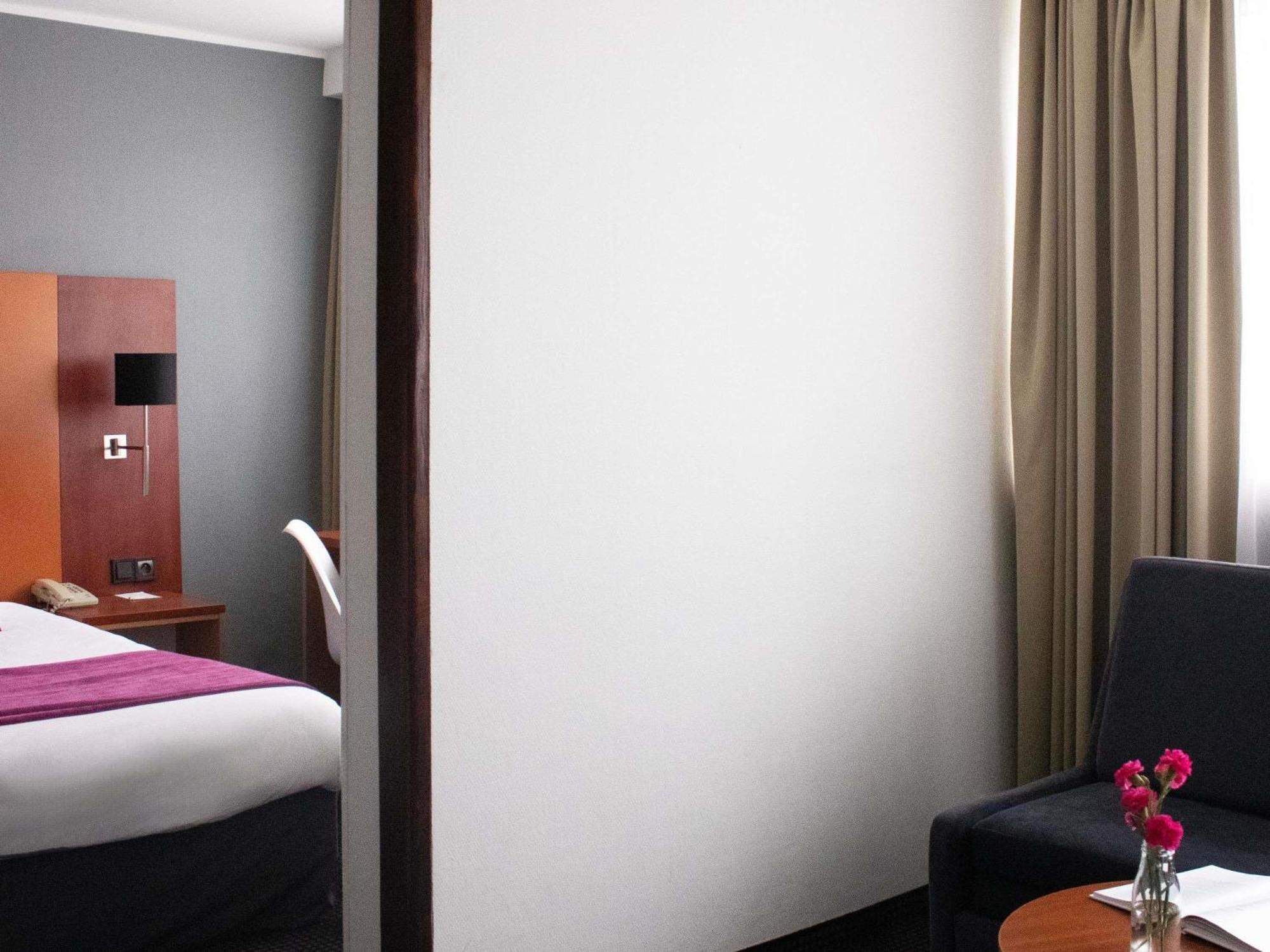 Ibis Styles Bielsko Biala Hotel Exterior foto