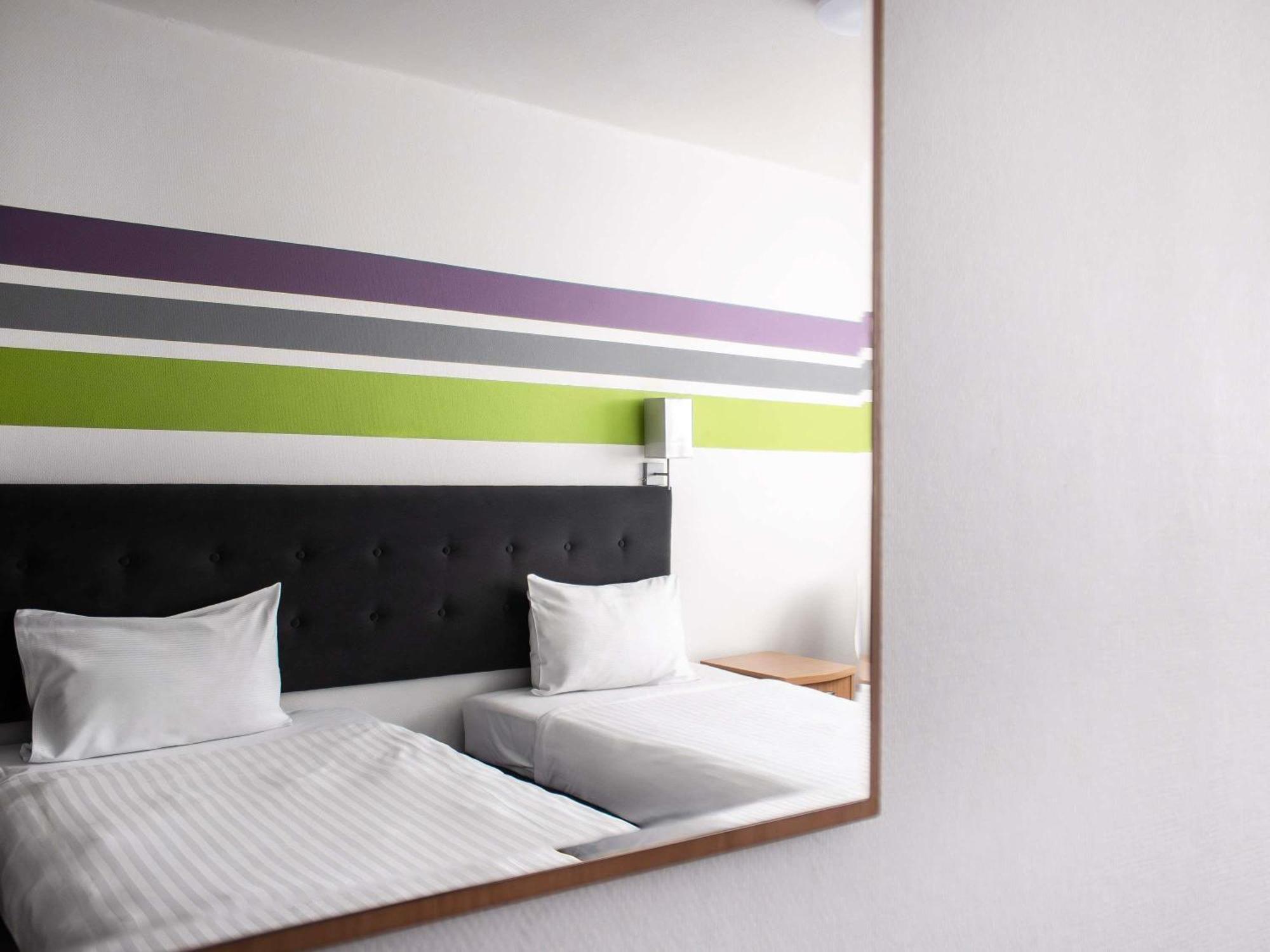 Ibis Styles Bielsko Biala Hotel Exterior foto
