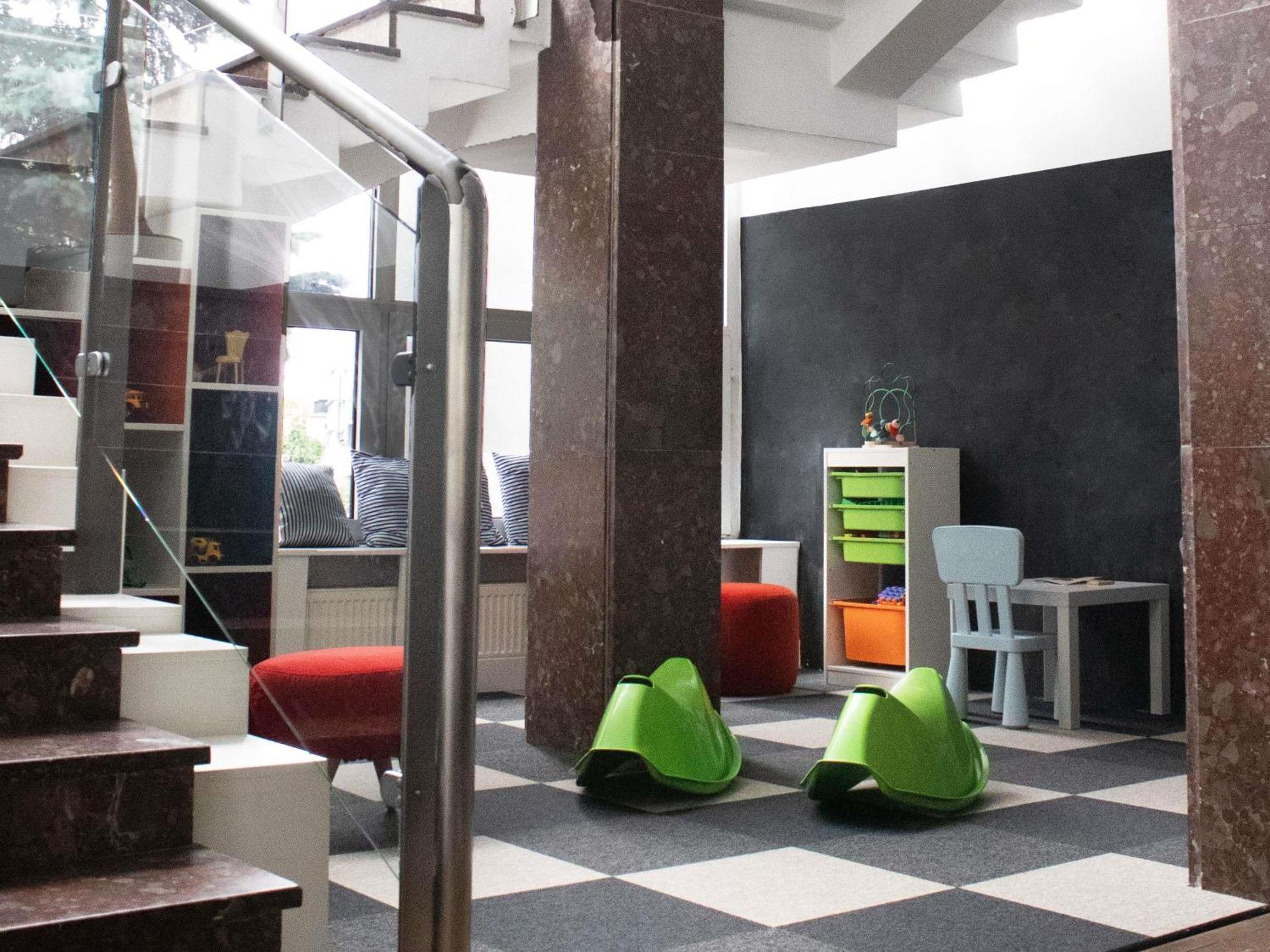 Ibis Styles Bielsko Biala Hotel Exterior foto