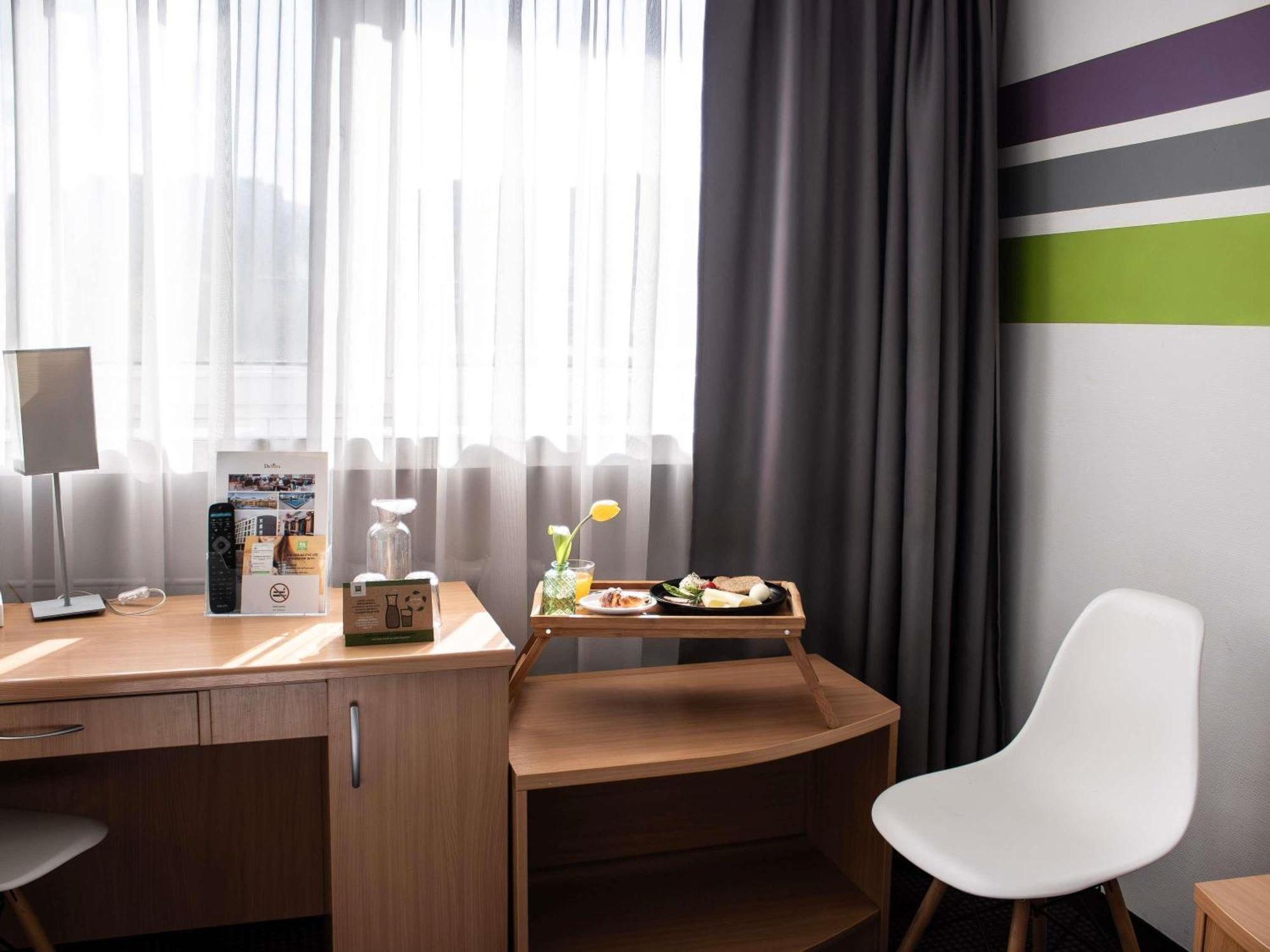Ibis Styles Bielsko Biala Hotel Exterior foto