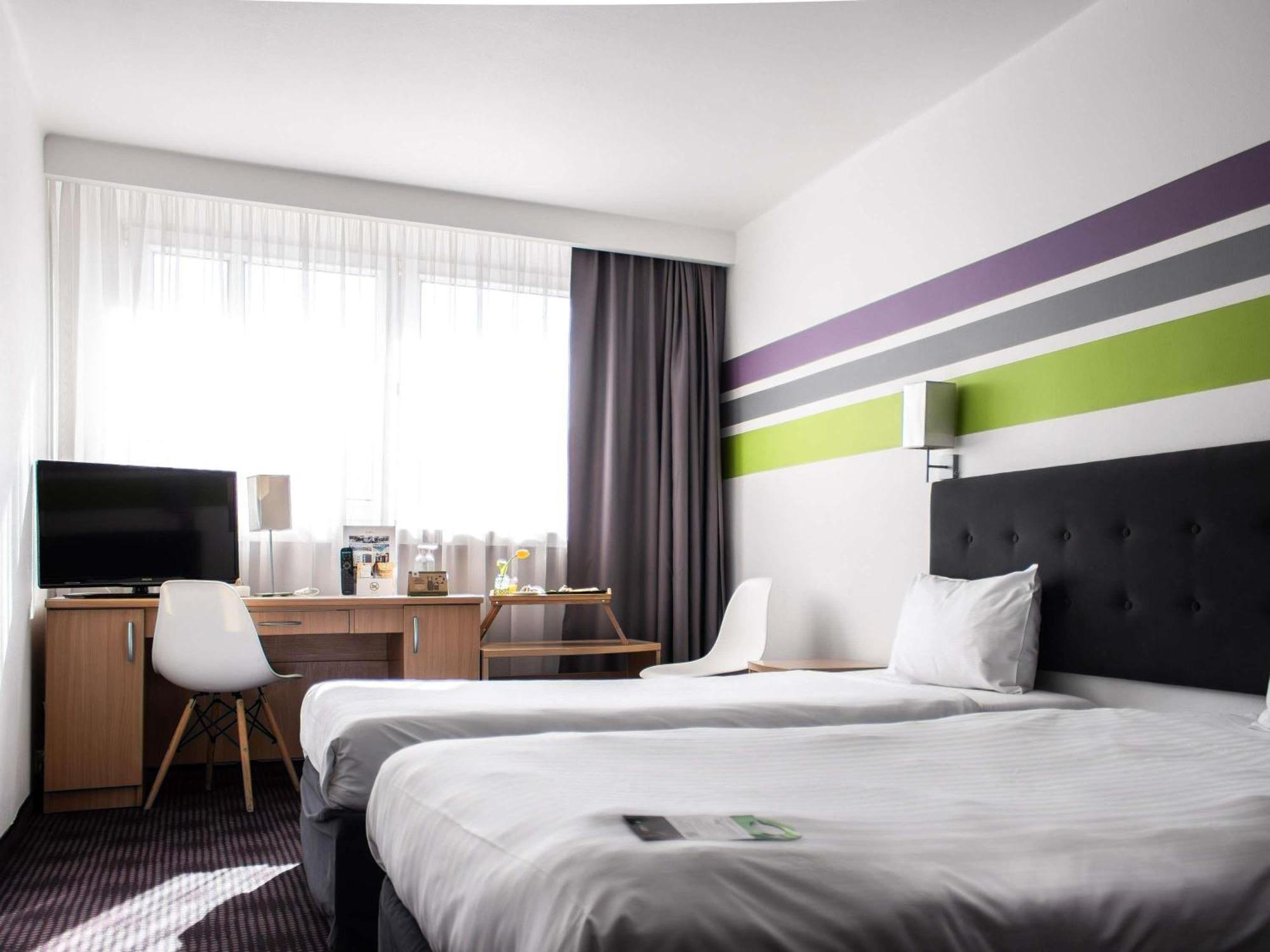 Ibis Styles Bielsko Biala Hotel Exterior foto