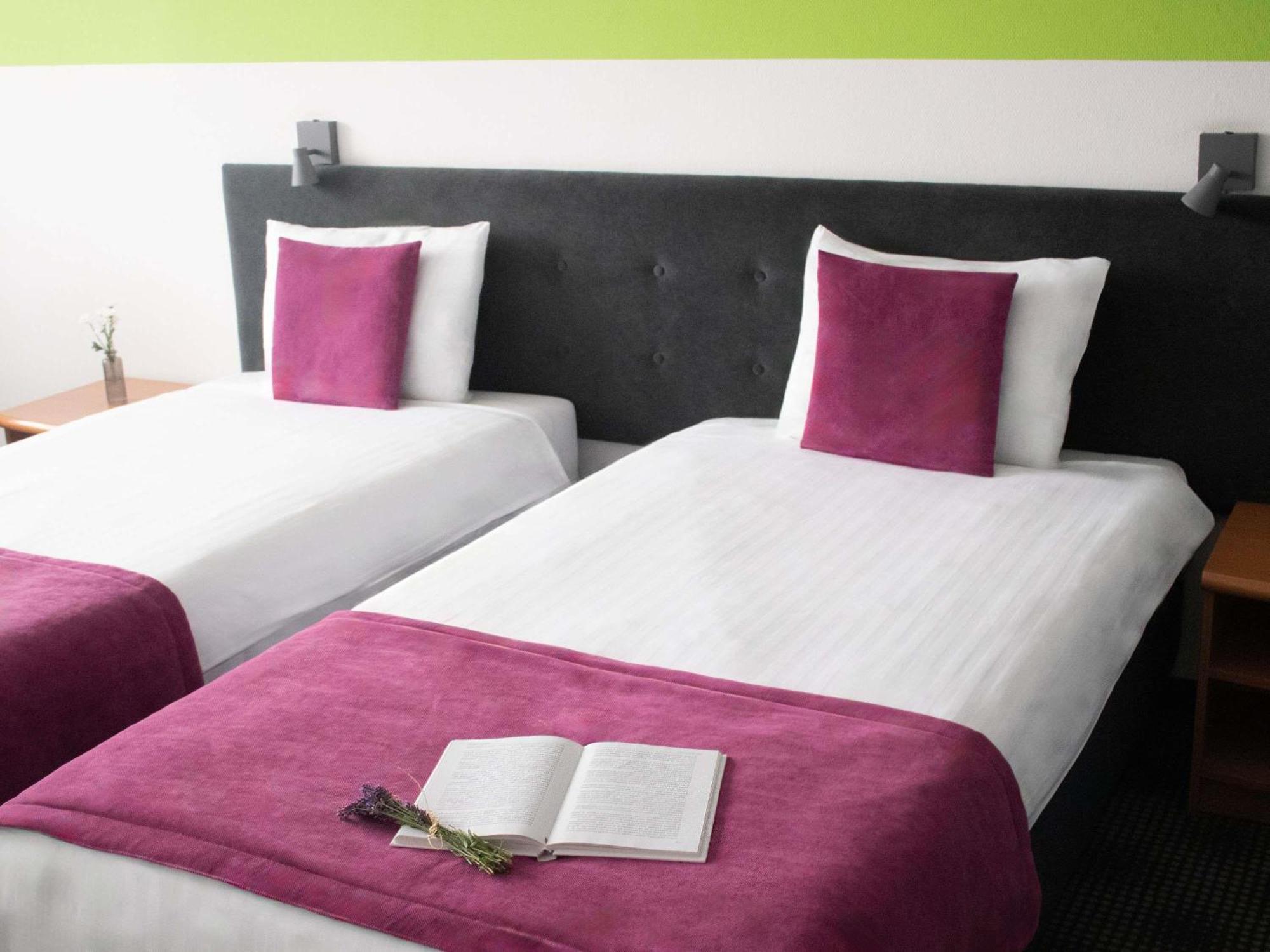 Ibis Styles Bielsko Biala Hotel Exterior foto